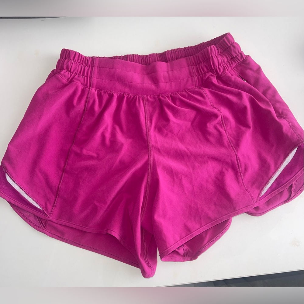 Lulu lemon Shorts